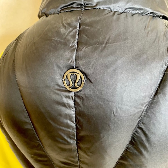 Lululemon Get Down Vest - Picture 4 of 6